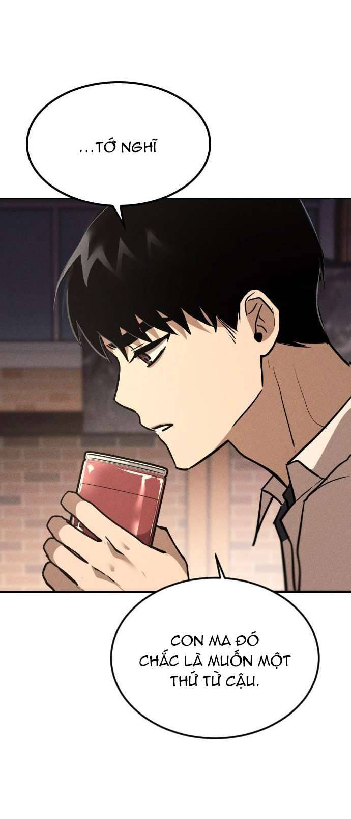 Golden Lily Chap 1 - Trang 2