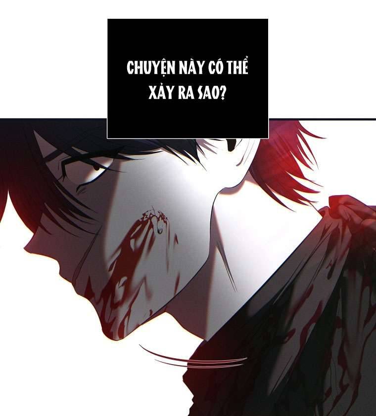 Phương Pháp Sống Sót Khi Phải Ngủ Cùng Hoàng Đế Chapter 7 - Trang 4