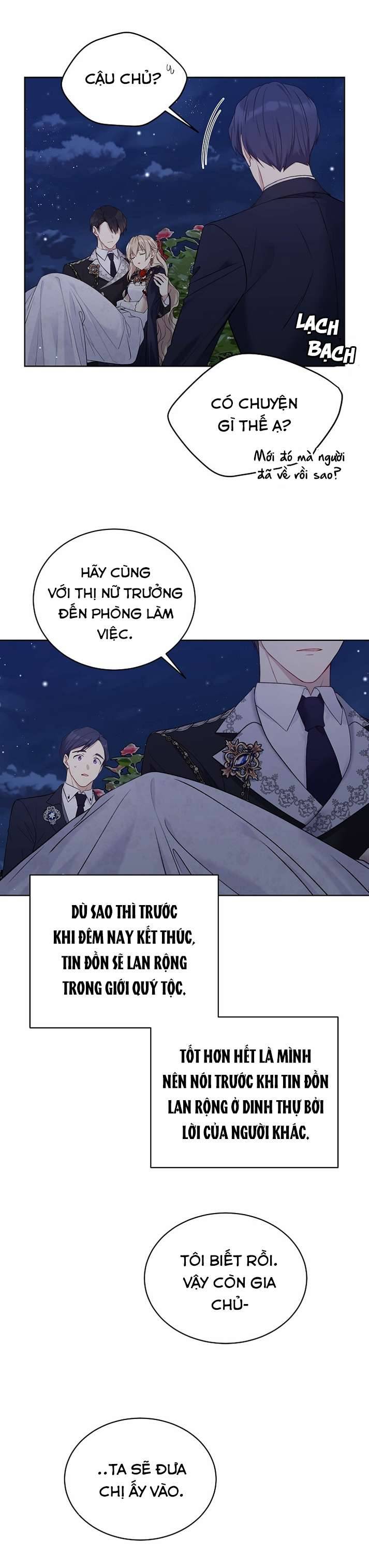 Vương Miện Lục Bảo Chap 48 - Next Chap 49