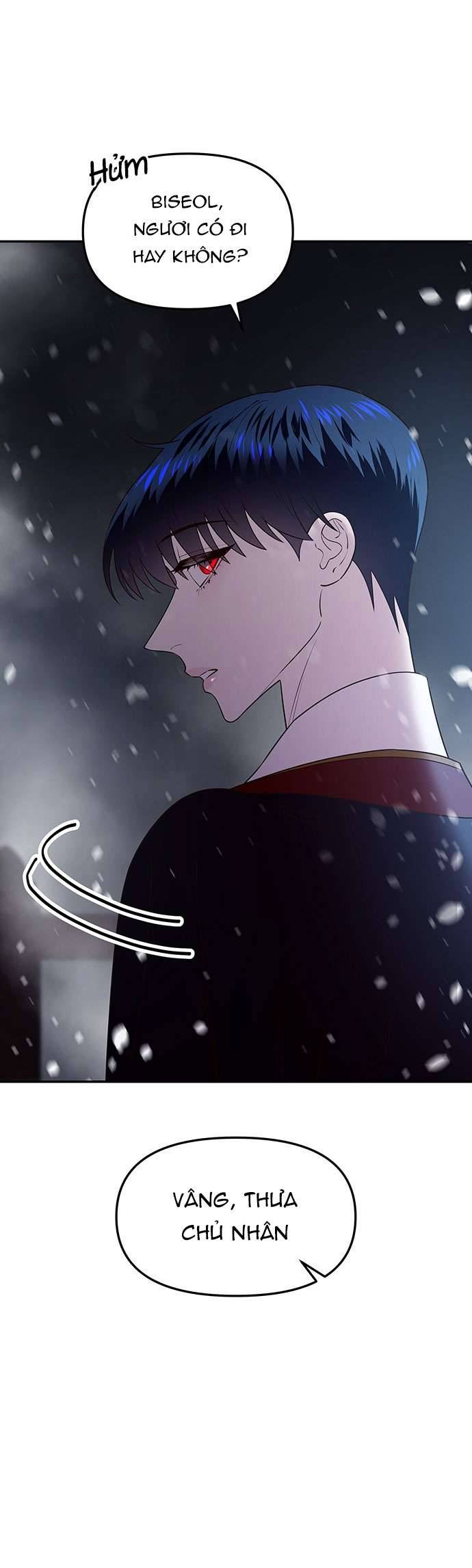 Vương Tử Huyền Bí Chapter 40 - Next Chapter 41