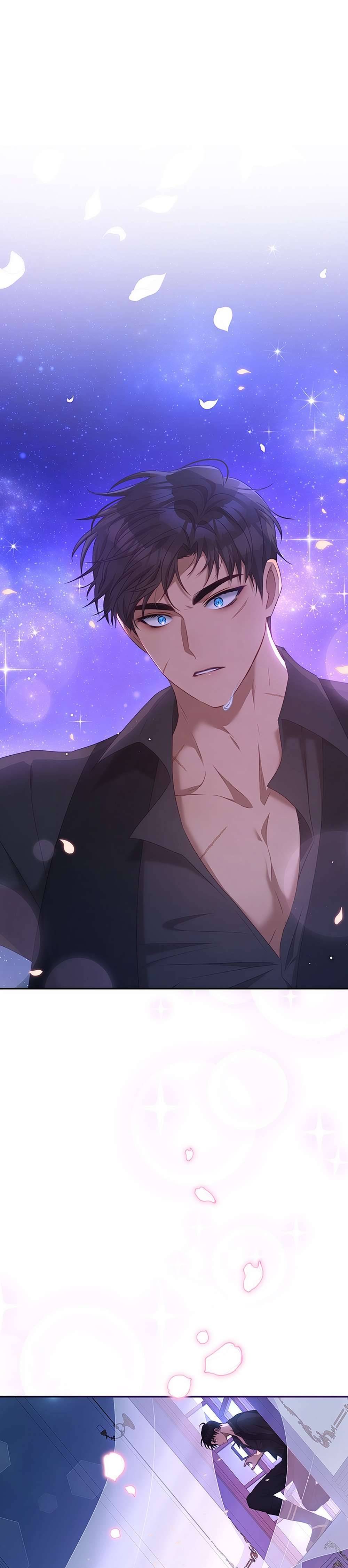 Trở Thành Tình Địch Của Các Nam Chính Chapter 45 - Trang 3