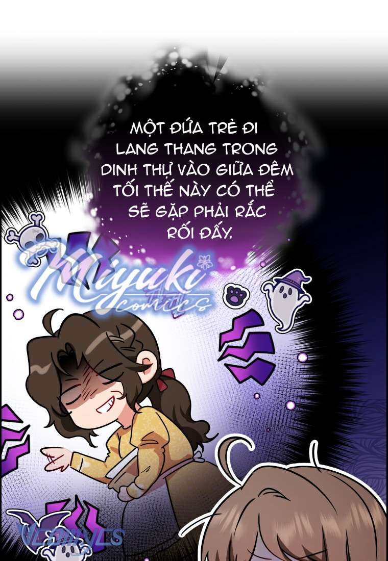 Được Yêu Thương Mà Còn Ngại Ngùng Sao! Chapter 9 - Trang 4