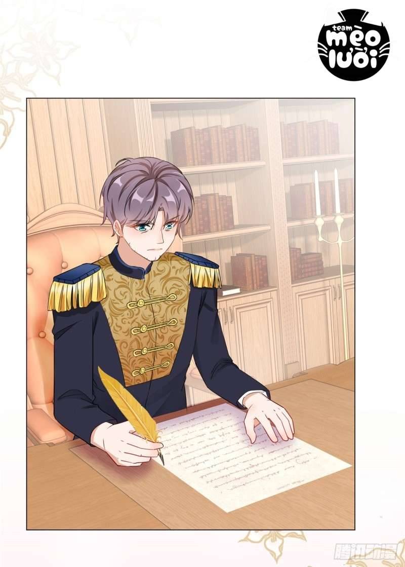 Sự Phản Công Của Nữ Công Tước Phản Chap 4 - Trang 2