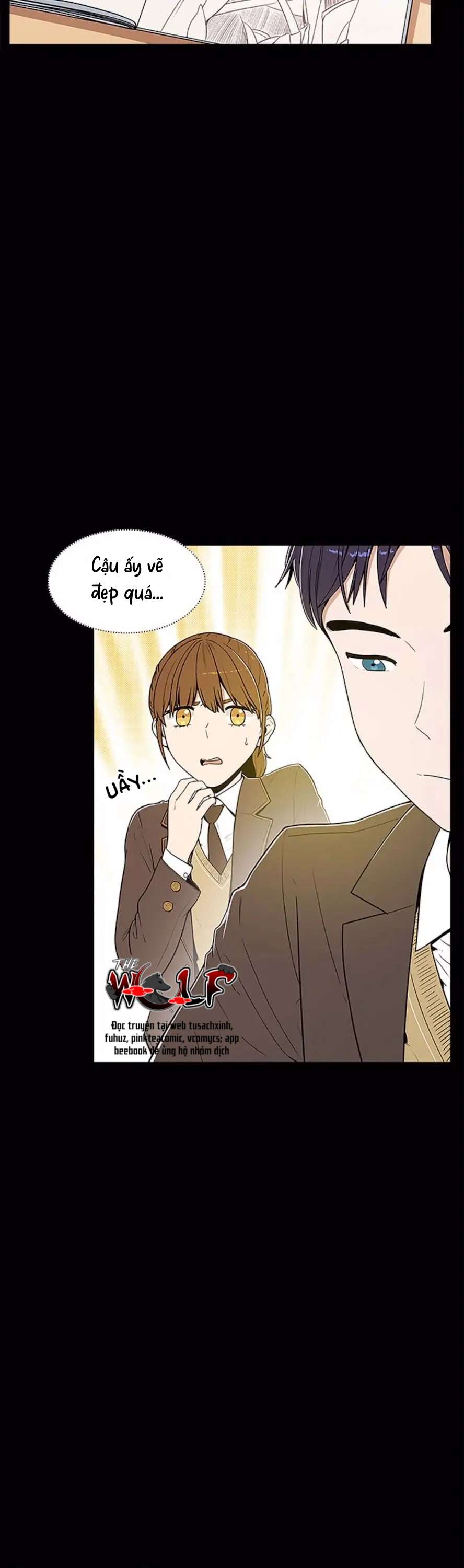 Yêu Anh 200% Công Lực Chapter 12 - Next Chapter 13