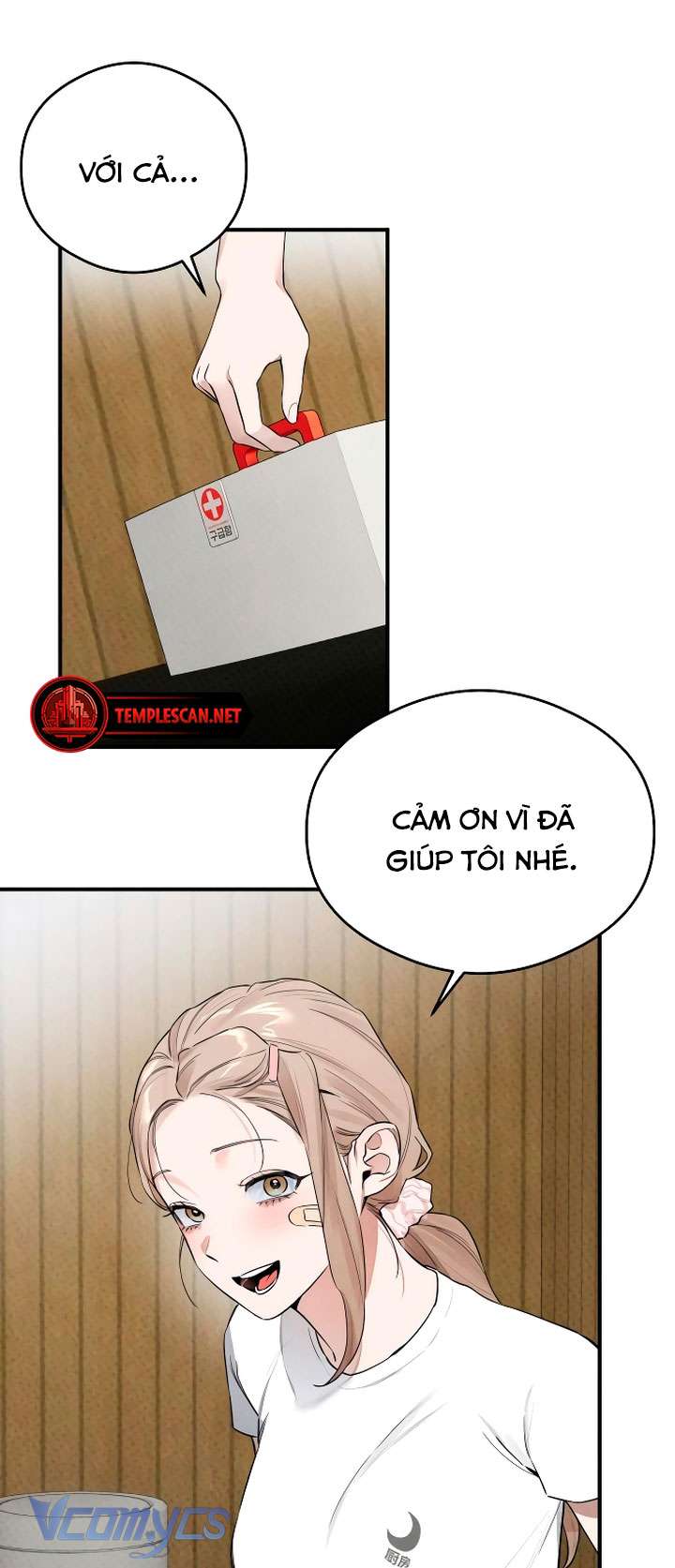 [18+] Mong Ước Của Ác Quỷ Chap 10 - Trang 2