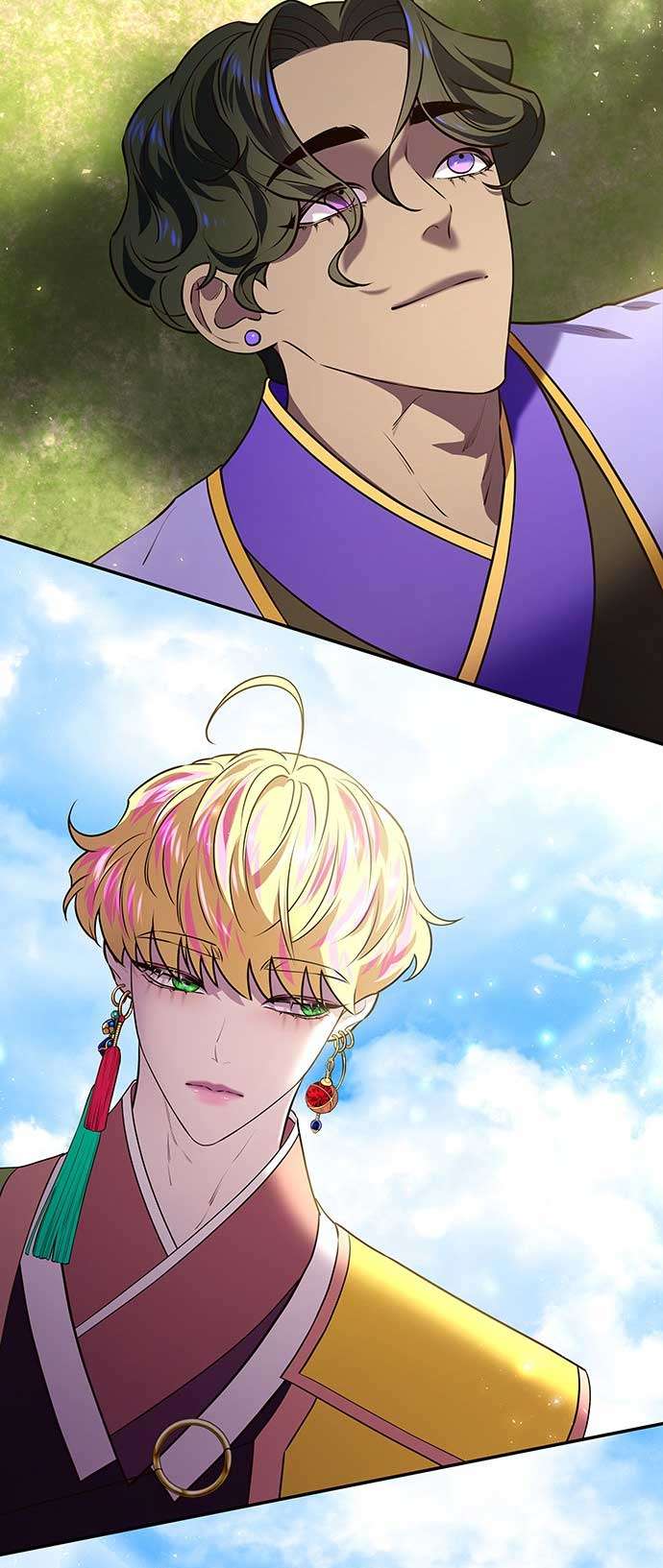 Vương Tử Huyền Bí Chapter 18 - Next Chapter 19