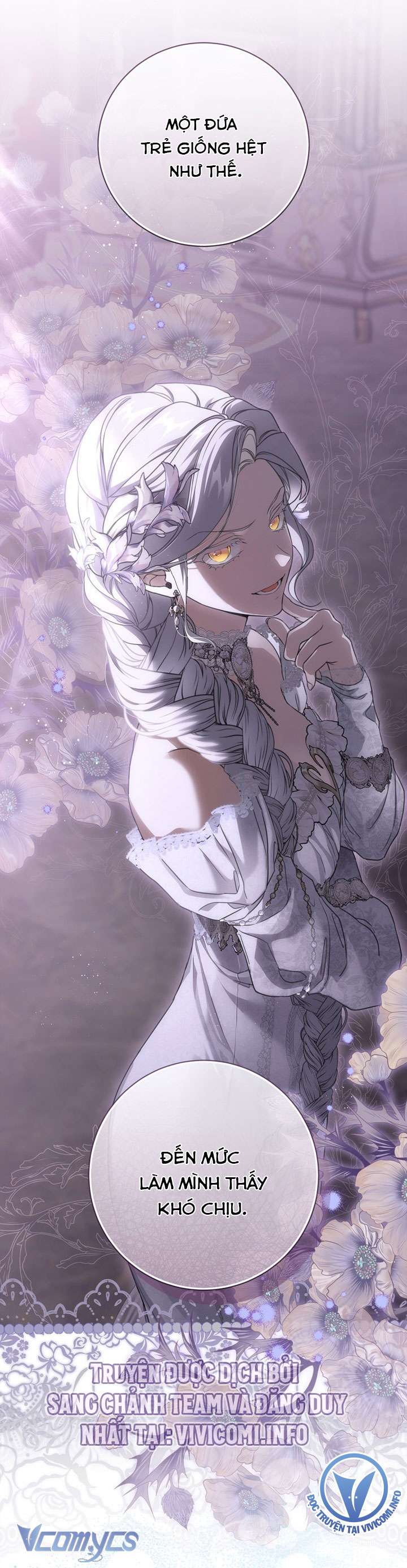 Lại Một Lần Nữa Hướng Về Ánh Sáng Chap 96 - Trang 2