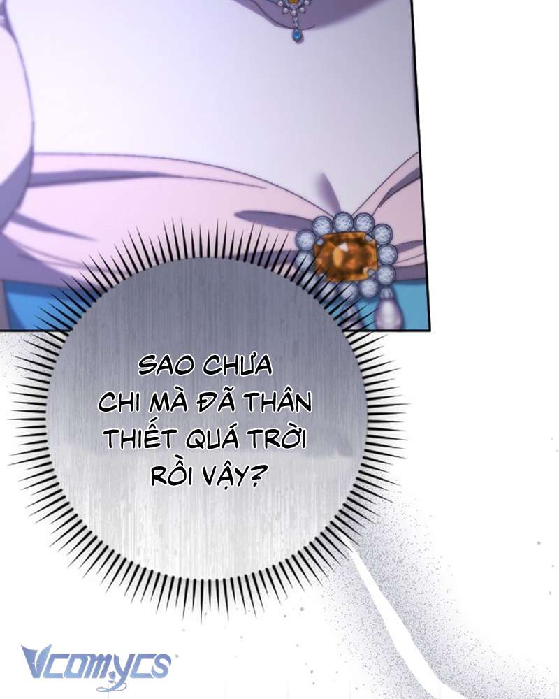 Dành Cho Những Ai Coi Hối Tiếc Là Điều Xa Xỉ Chap 15 - Trang 4