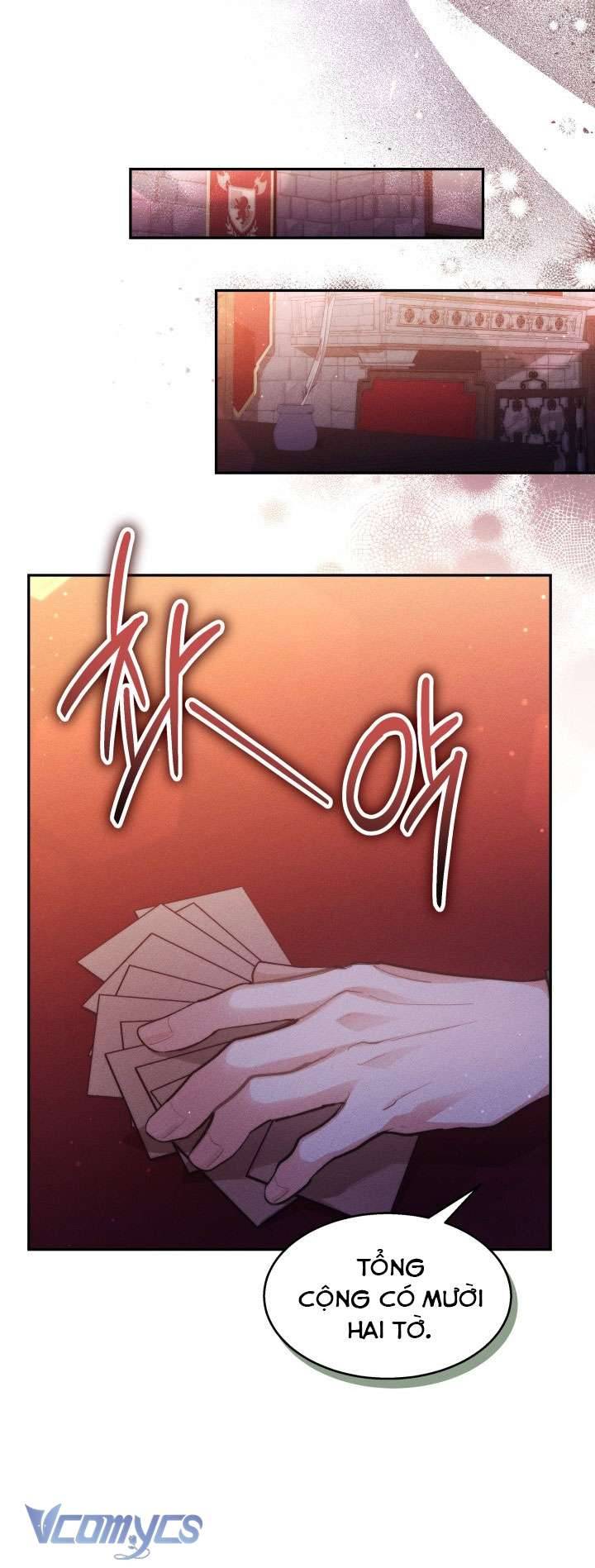 Tiếng Trống Vang Dội Chapter 21 - Next Chapter 22