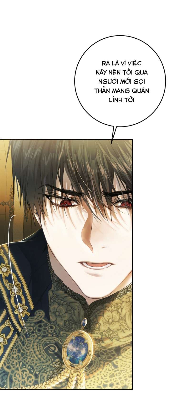 Ác Nữ Chỉ Là Một Con Rối Chap 75 - Next Chap 76