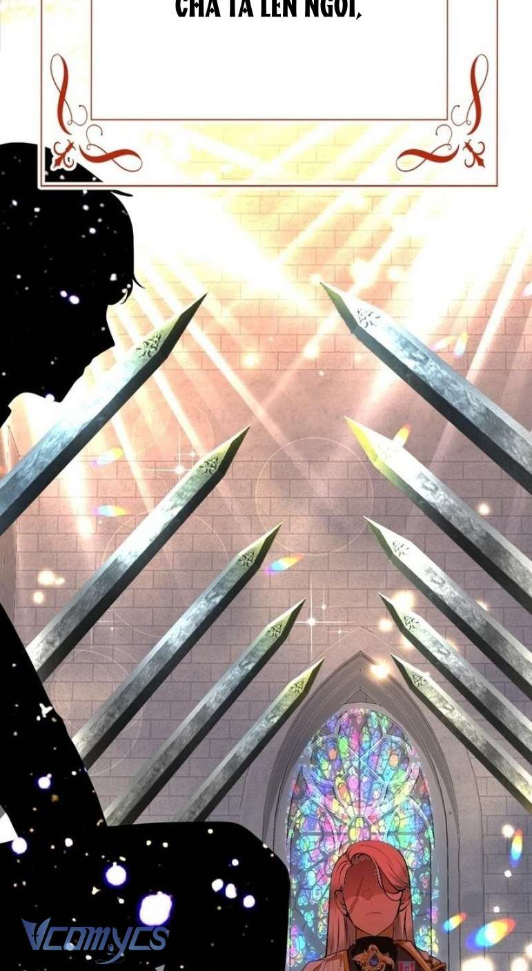 Sau Này Họ Sẽ Sinh Ra Tôi Chapter 3 - Trang 4