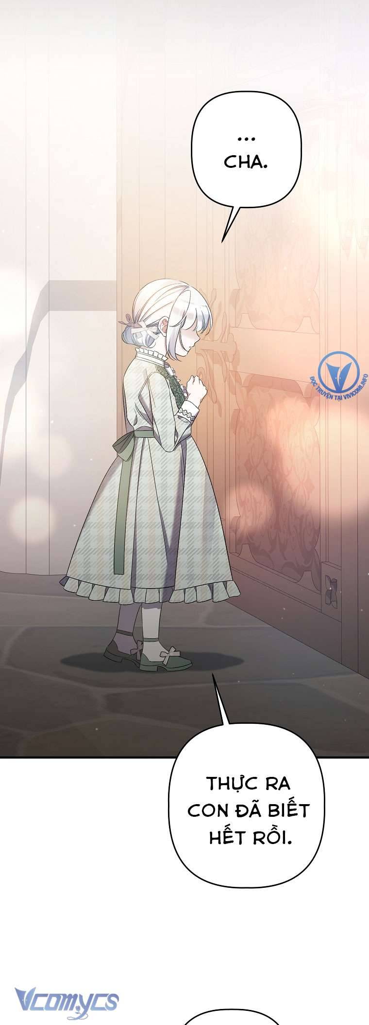 Tôi Chỉ Chăm Sóc Người Cha Ốm Yếu Của Mình Mà Thôi! Chapter 15 - Trang 3