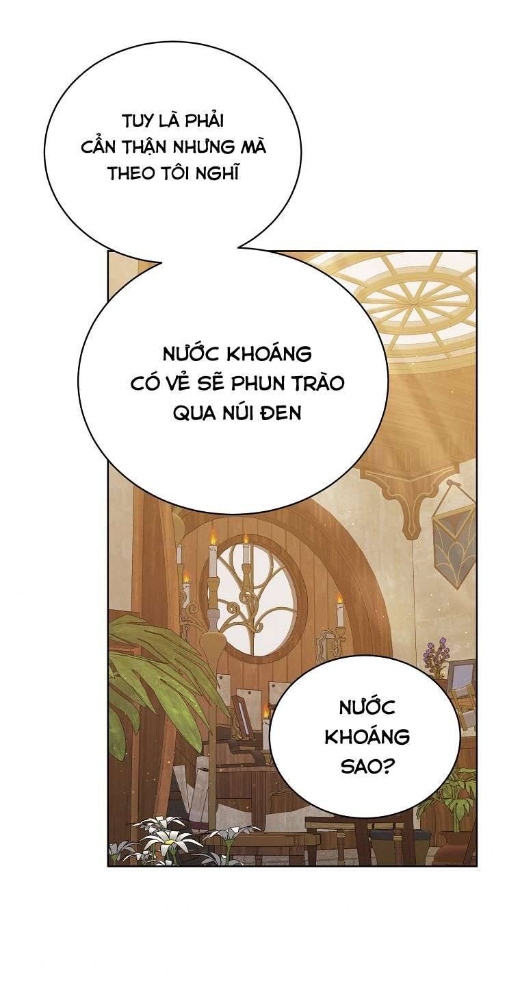 Vương Miện Lục Bảo Chap 71 - Trang 2