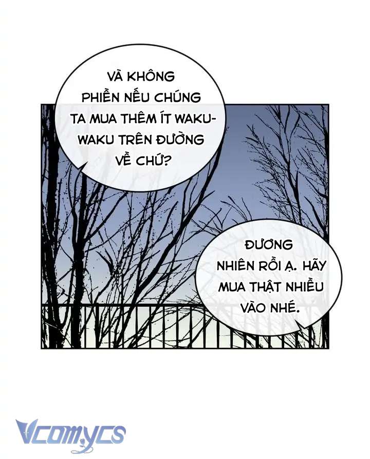 Vị Hôn Thê Khế Ước Của Công Tước Chapter 72 - Trang 4