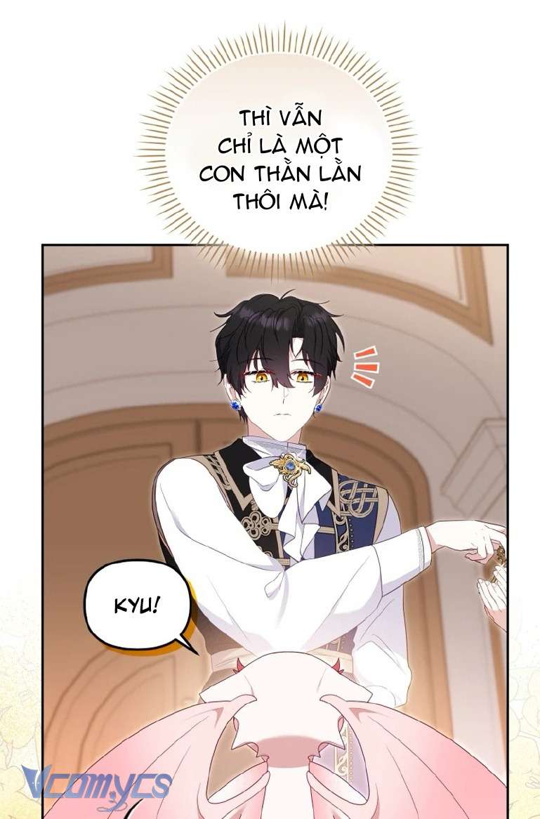 Tôi Được Nuôi Dưỡng Bởi Những Kẻ Phản Diện Chap 65 - Trang 3