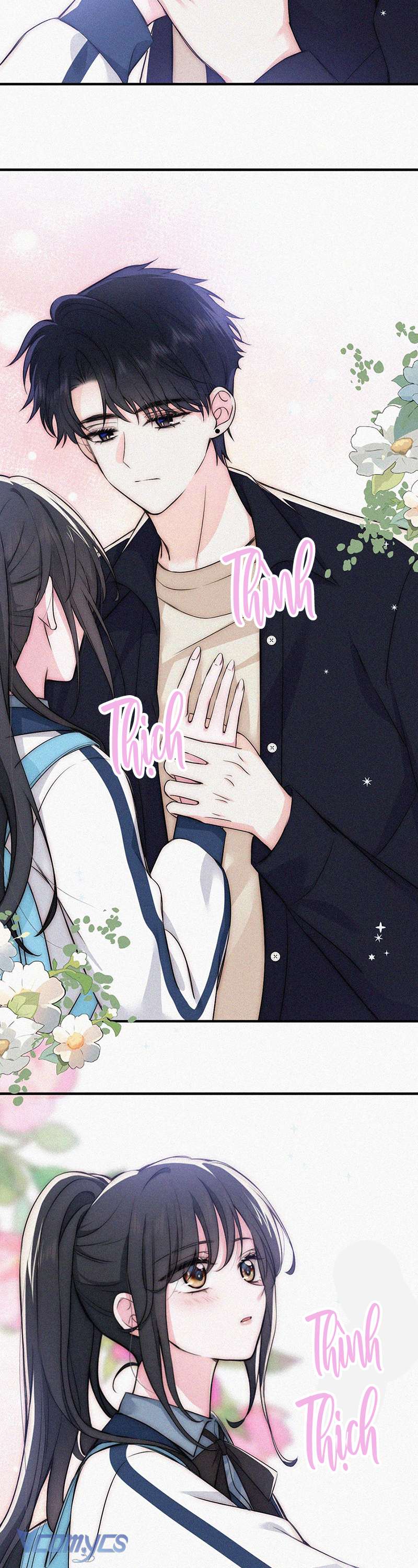 Một Mực Cưng Chiều Chap 56 - Trang 2