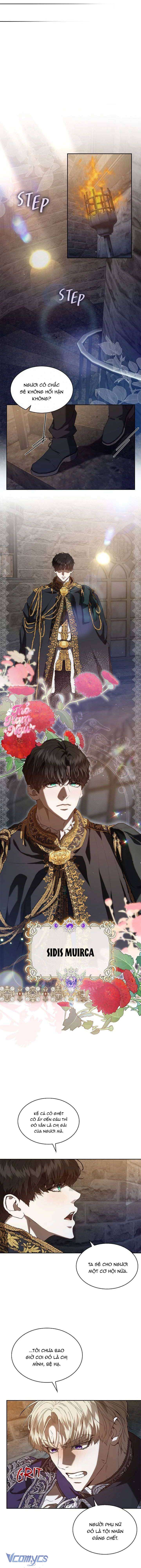 Ném Đá Xuống Hồ Chap 1 - Next Chap 2