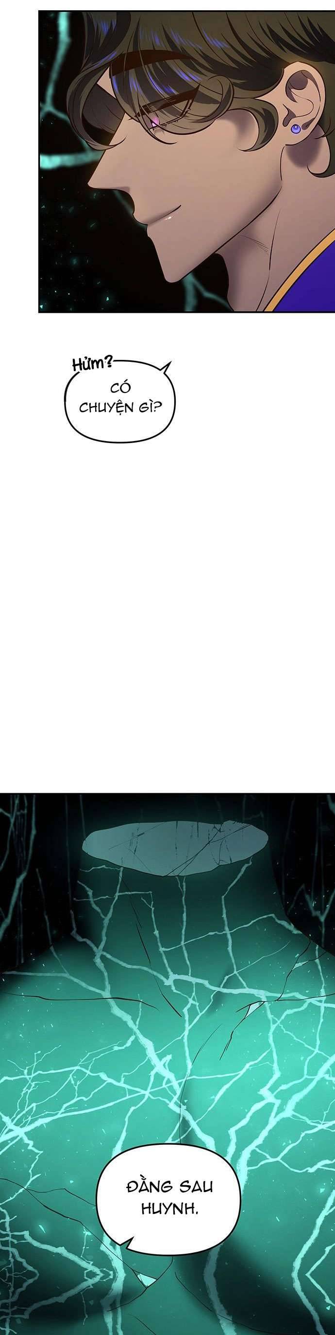 Vương Tử Huyền Bí Chapter 21 - Next Chapter 22