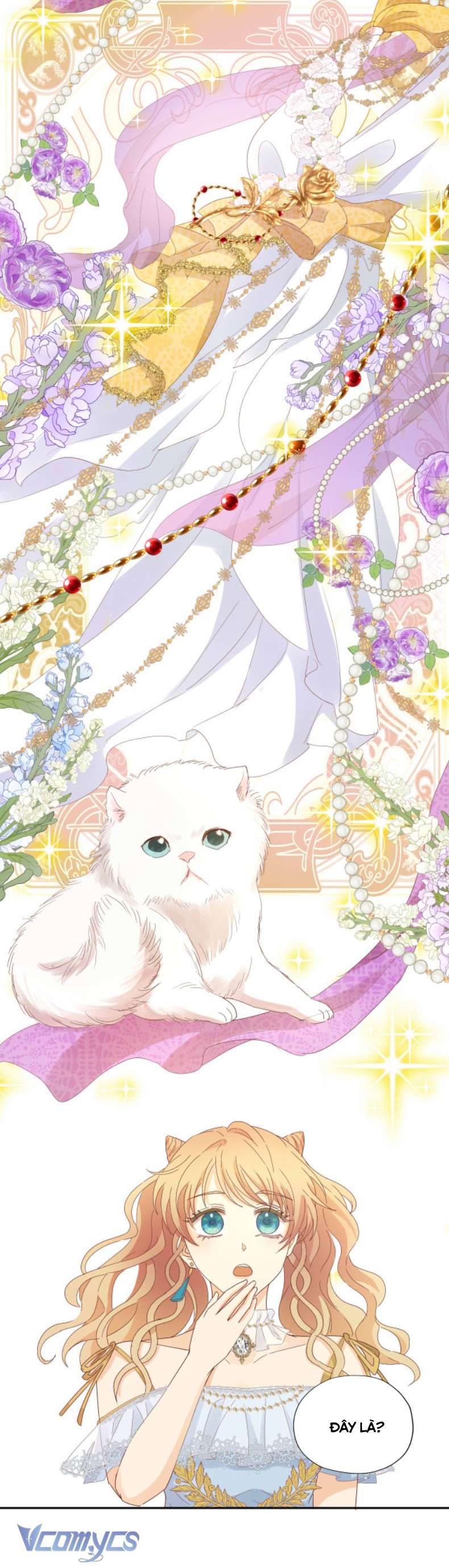 Địch Úc Đa Chi Ca Chapter 169 - Trang 4