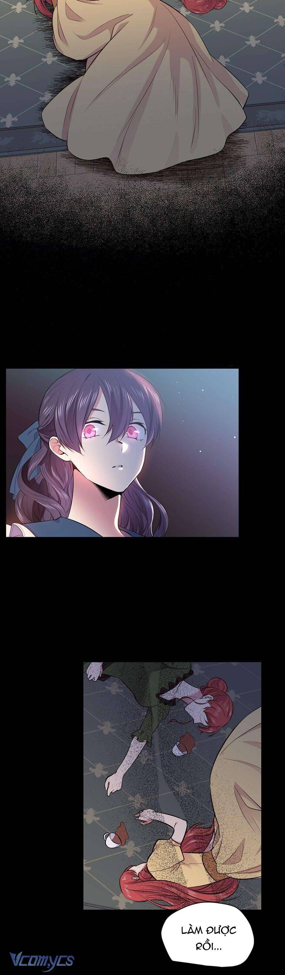 Mục Tiêu Là Cuộc Sống Hoàn Hảo Bất Khả Xâm Phạm Chapter 28 - Trang 4