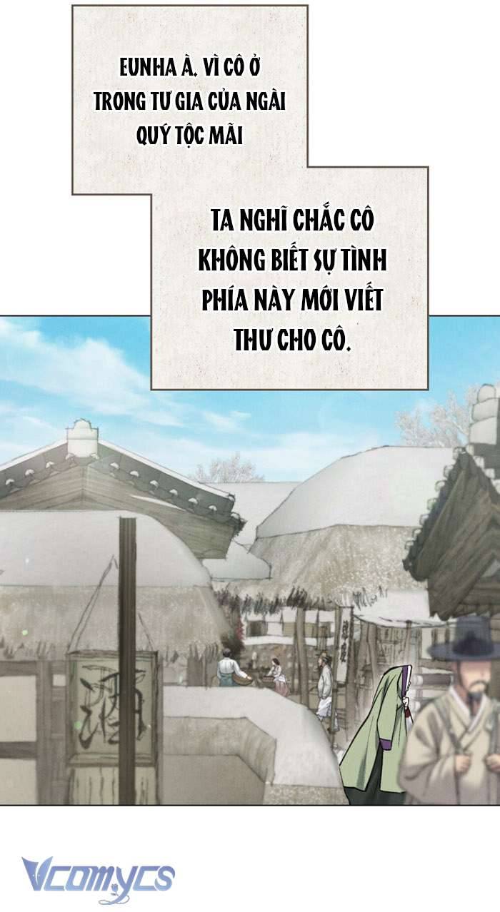 [18+] Đêm Giông Bão Chap 21 - Trang 2