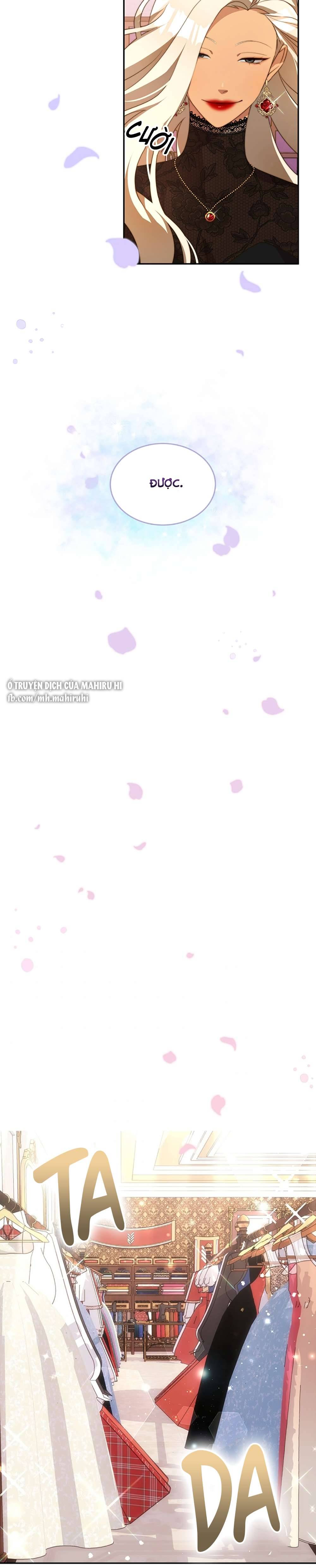 Trở Thành Tình Địch Của Các Nam Chính Chapter 8 - Trang 3