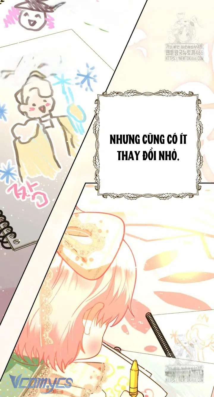 Sau Này Họ Sẽ Sinh Ra Tôi Chapter 18 - Trang 4