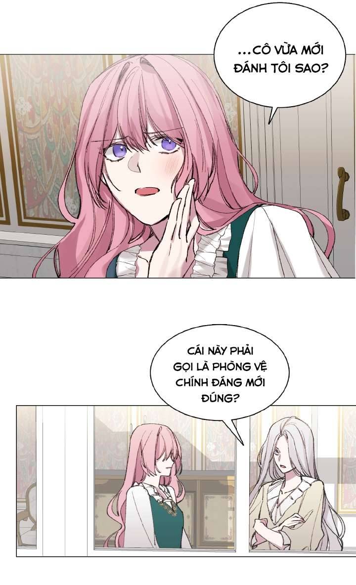 Ác Nữ Cần Bạo Chúa Chapter 3 - Trang 4