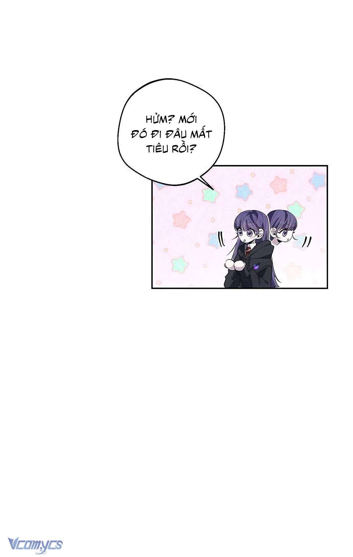 Đàn Anh Xấu Xa! Chap 45 - Trang 3