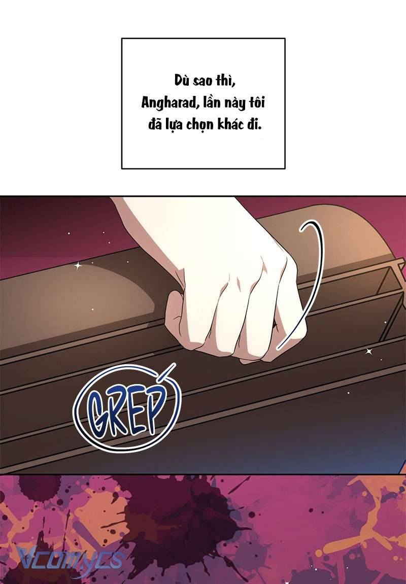 Cái Giá Phải Trả Chapter 9 - Trang 4