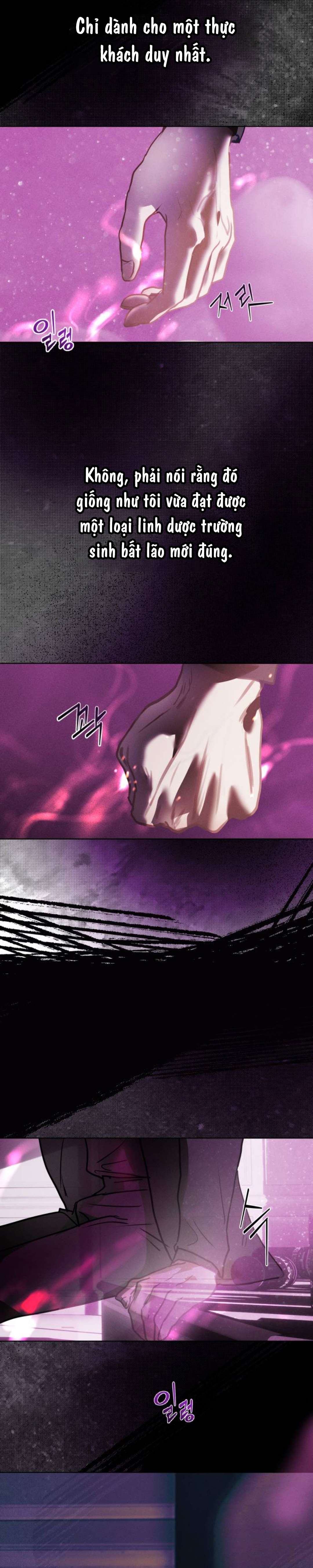 Hơi Thở Ngọt Ngào Chap 1 - Trang 2