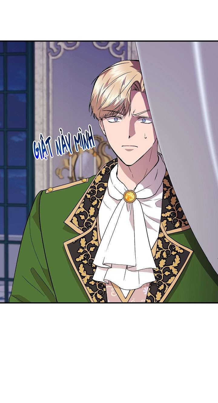 Tôi Không Phải Là Cinderella Chapter 40 - Trang 4