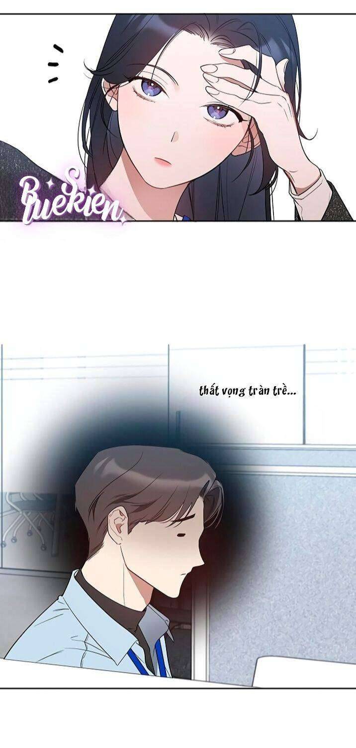 Công Việc Bất Thường Chapter 17 - Next Chapter 18