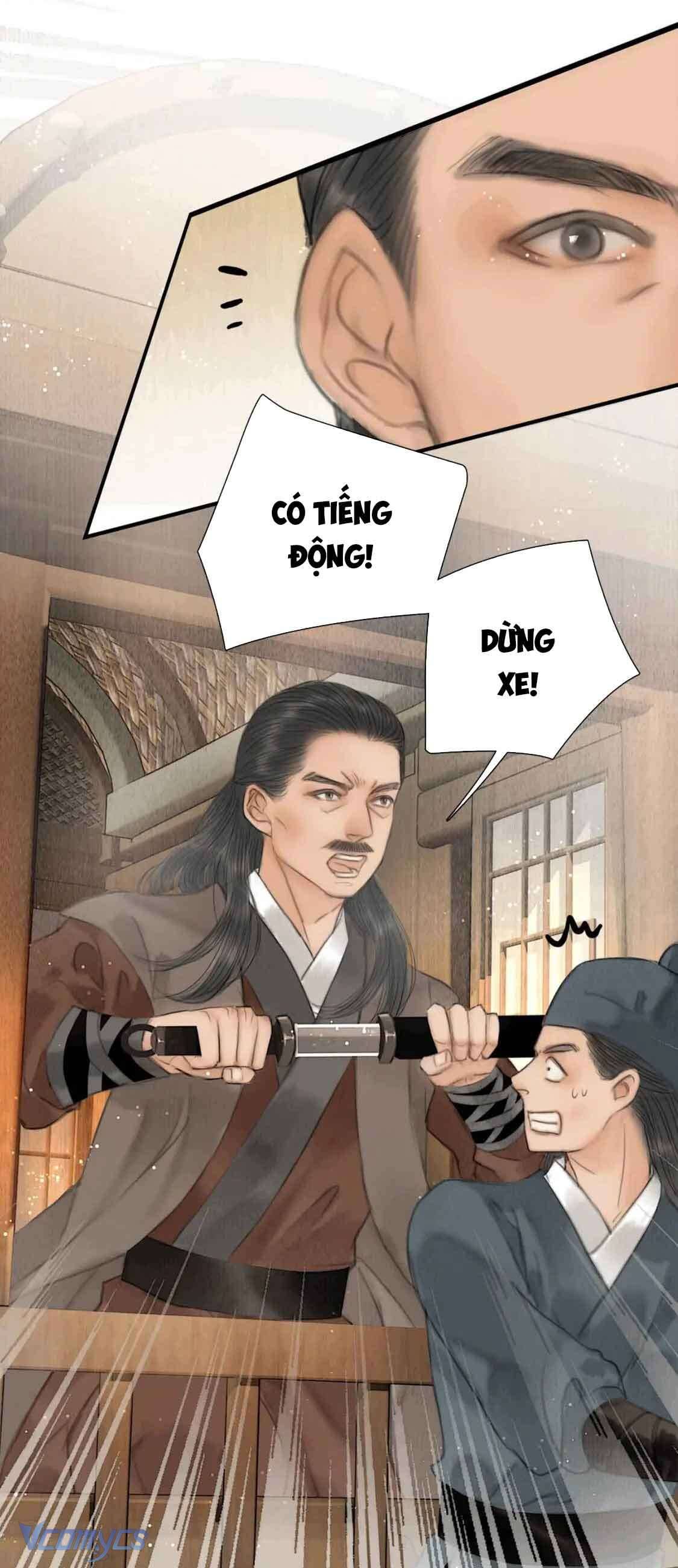 Thiên Hạ Đệ Nhất Tài Nữ Chap 24 - Trang 2