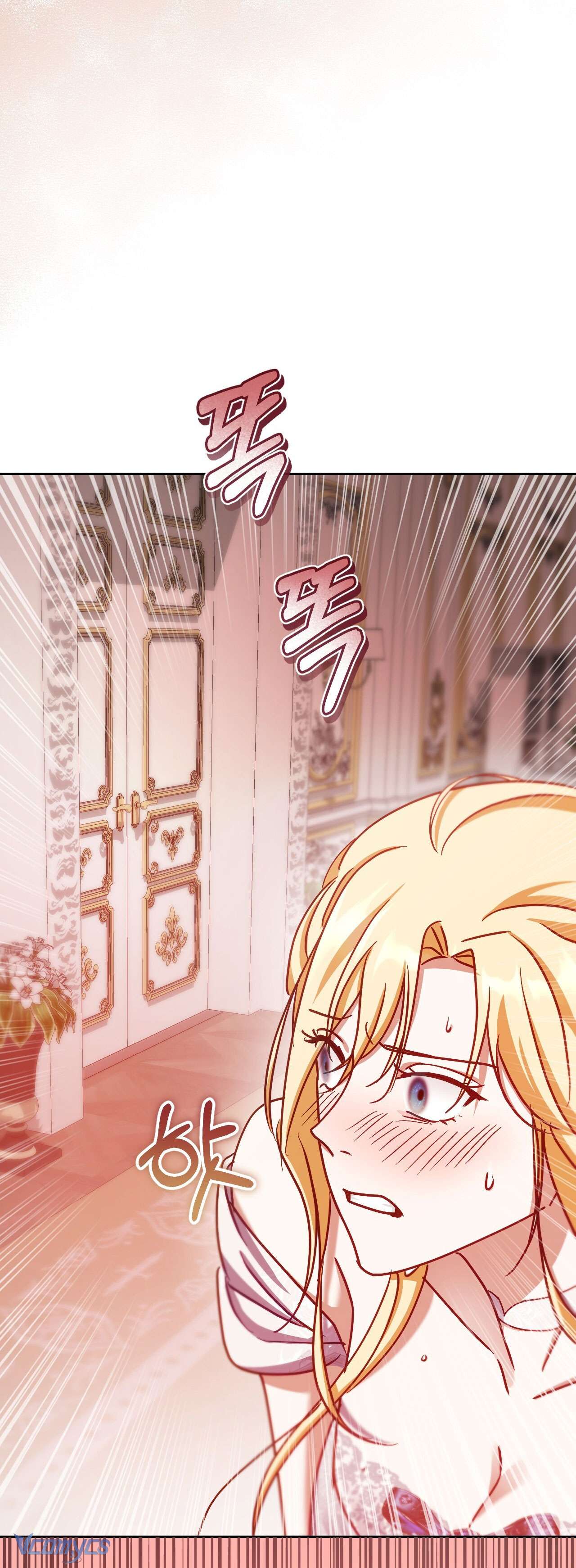 Thánh Nữ Giả Muốn Bỏ Trốn Chap 39 - Trang 4