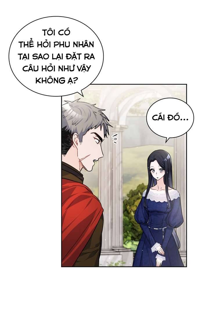 Công Nương Su Chapter 20 - Trang 4