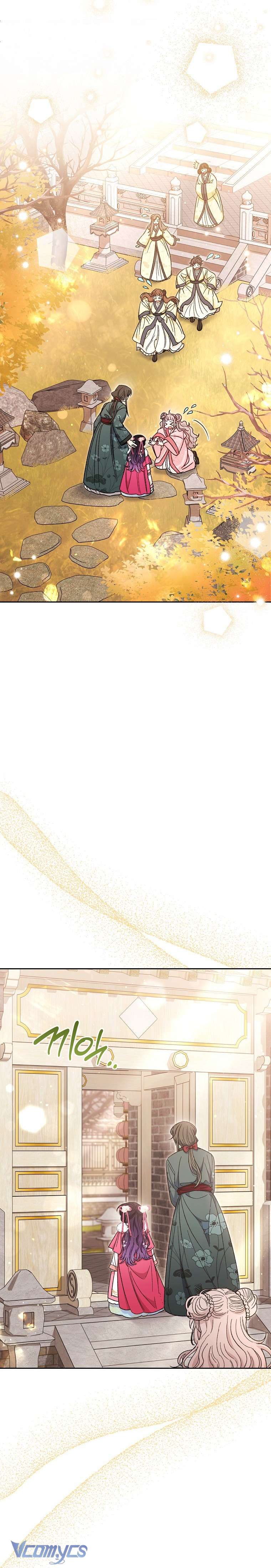 Tiểu Thiếp Chỉ Muốn Sống Yên Bình Chapter 5 - Trang 4