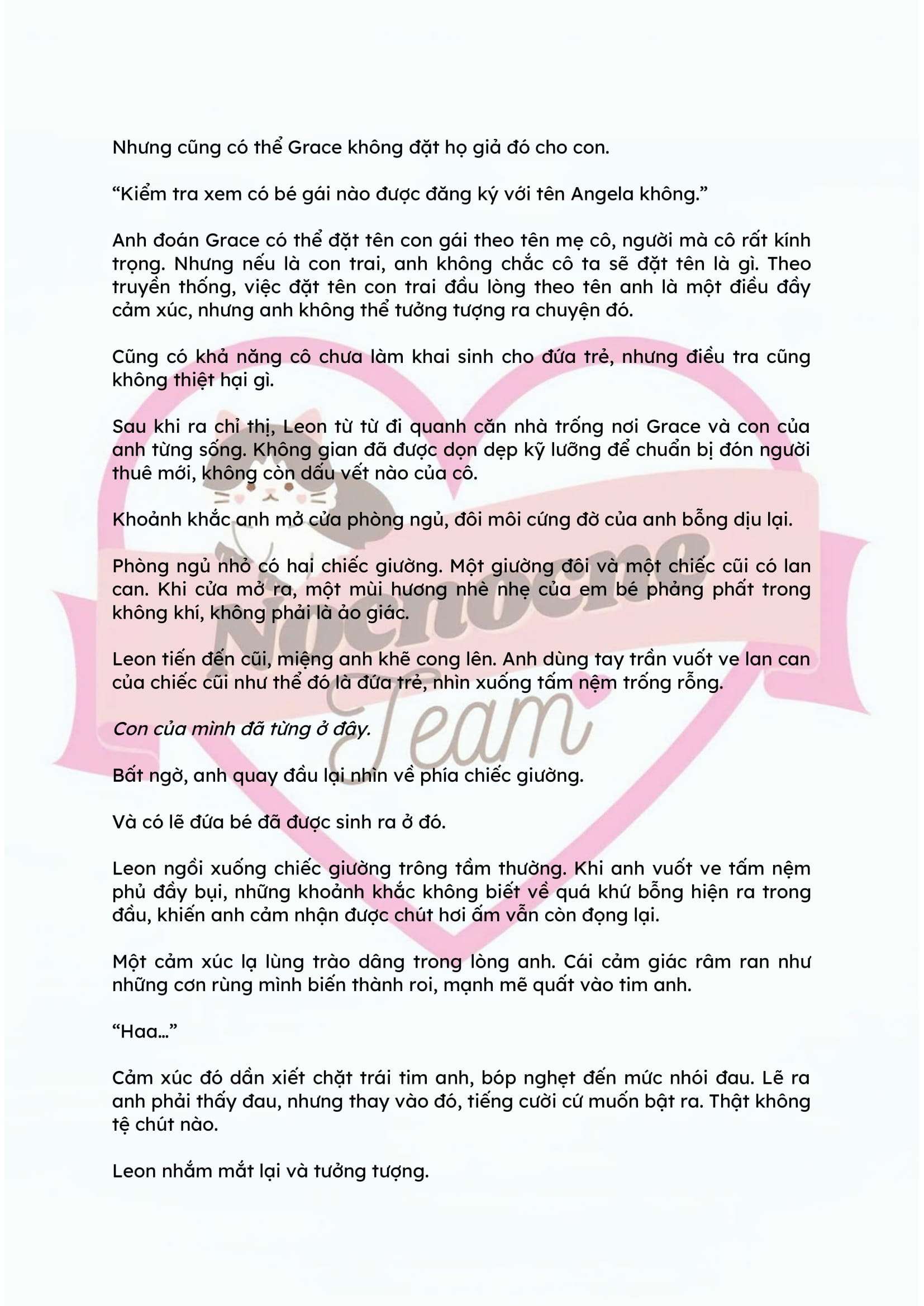 [FULL] [NOVEL] HÃY CẦU XIN TÔI ĐI Chap 169 - Trang 2