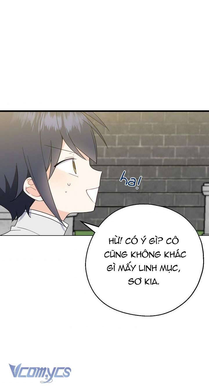 A Nào, Ngậm Thìa Vàng Nhé? Chap 23 - Trang 3