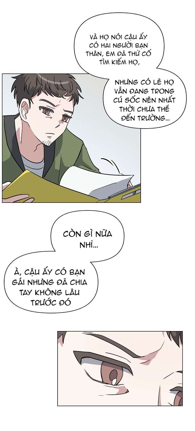 Gia Đình Hoàn Hảo Chap 4 - Next Chap 5