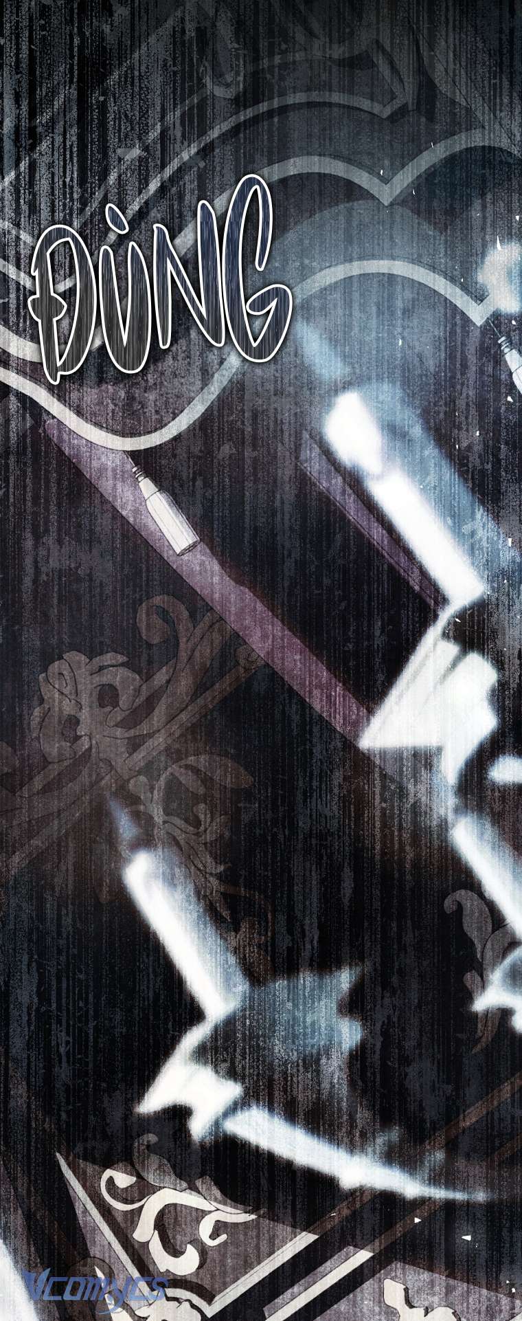 Ác Nữ Chỉ Là Một Con Rối Chap 93 - Next Chap 94