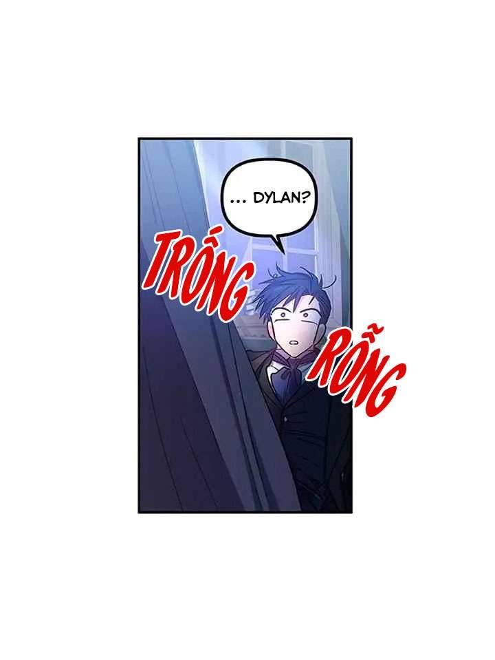 May Mắn Hay Bất Hạnh Chap 23 - Trang 4