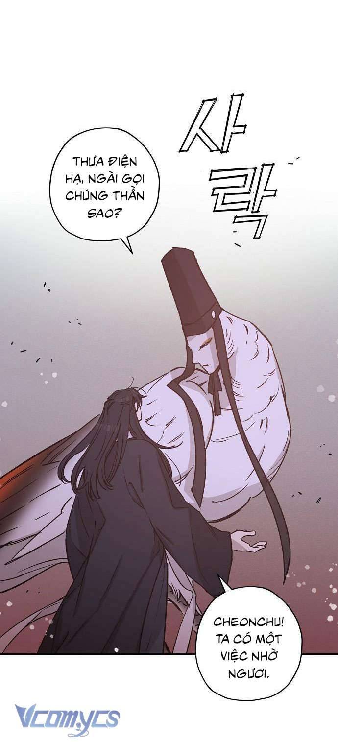 Onsaemiro Chapter 26 - Trang 4