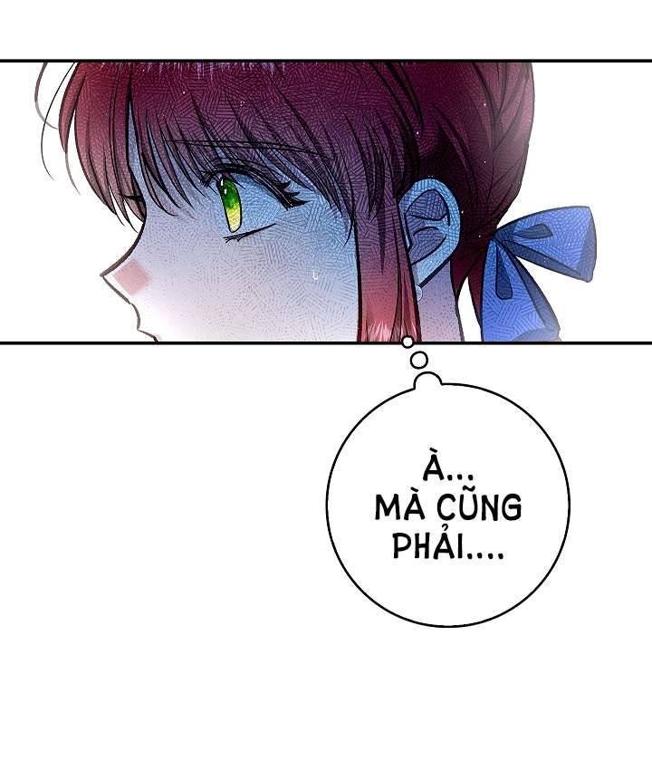 Hôn Phu Ẩn Sắc Chapter 55 - Trang 4