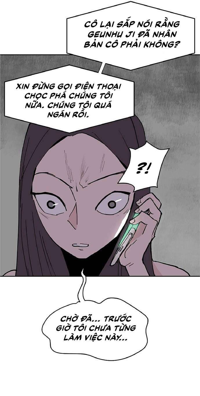 Yêu Không Hồi Kết Chap 3 - Next Chap 4