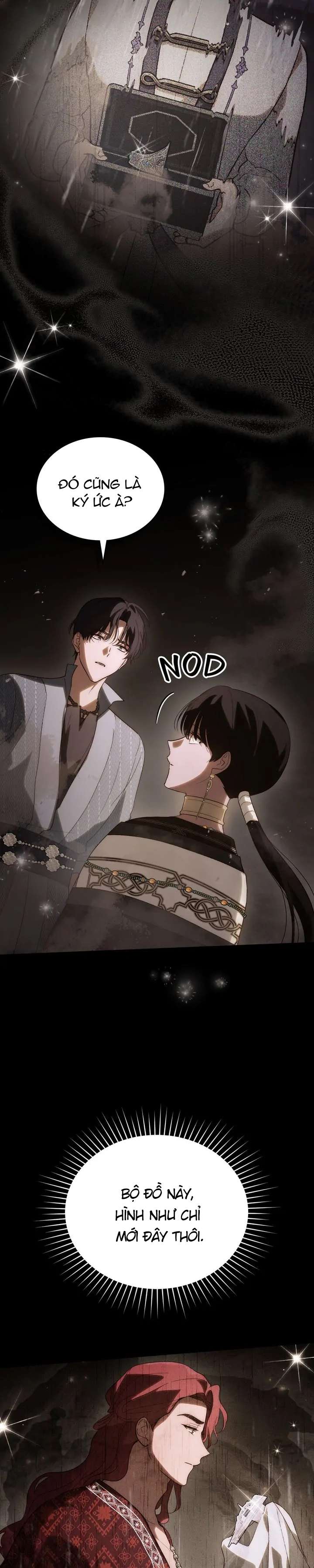 Khi Số Phận Tìm Đến Hai Ta Chapter 47 - Next Chapter 48