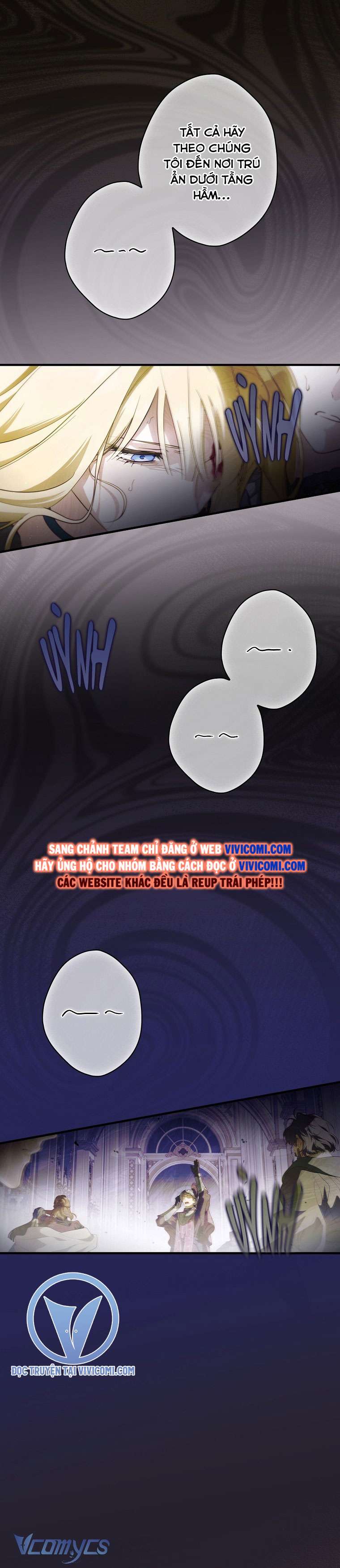 Phương Pháp Khiến Phu Quân Đứng Về Phía Tôi Chapter 106 - Trang 4