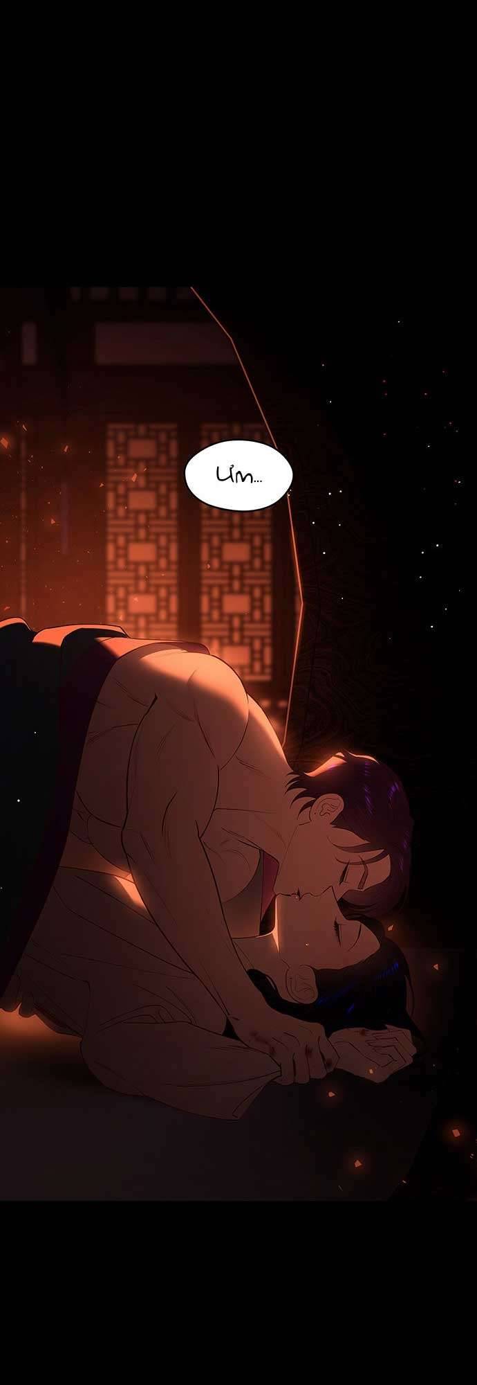 Vương Tử Huyền Bí Chapter 81 - Next Chapter 82