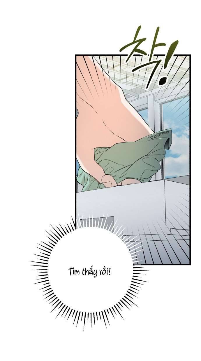 Tôi Nóng Lòng Muốn Chiếm Lấy Cô Ấy Chap 1 - Trang 3