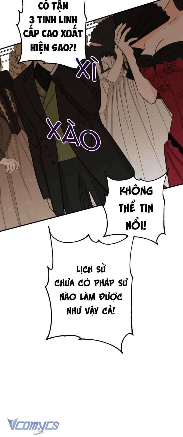 Bỗng Nhiên Tôi Trở Thành Quạ Đen!! Chapter 45 - Trang 4